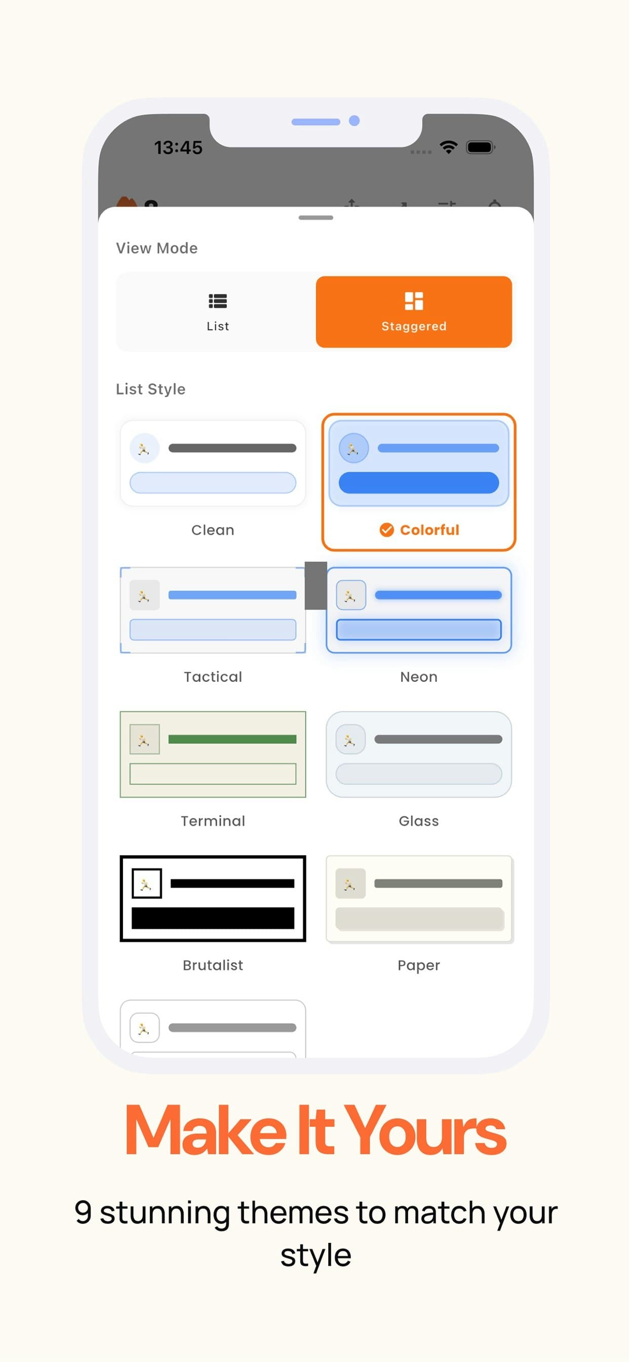 Aura - Habit Tracking With Friends screenshot 7