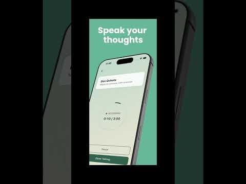 Pick Up Reader screenshot 1