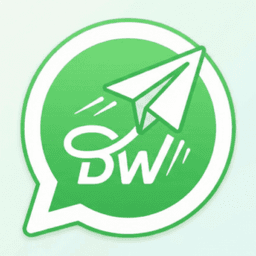 Direct Whatsapp and QR Code Generator