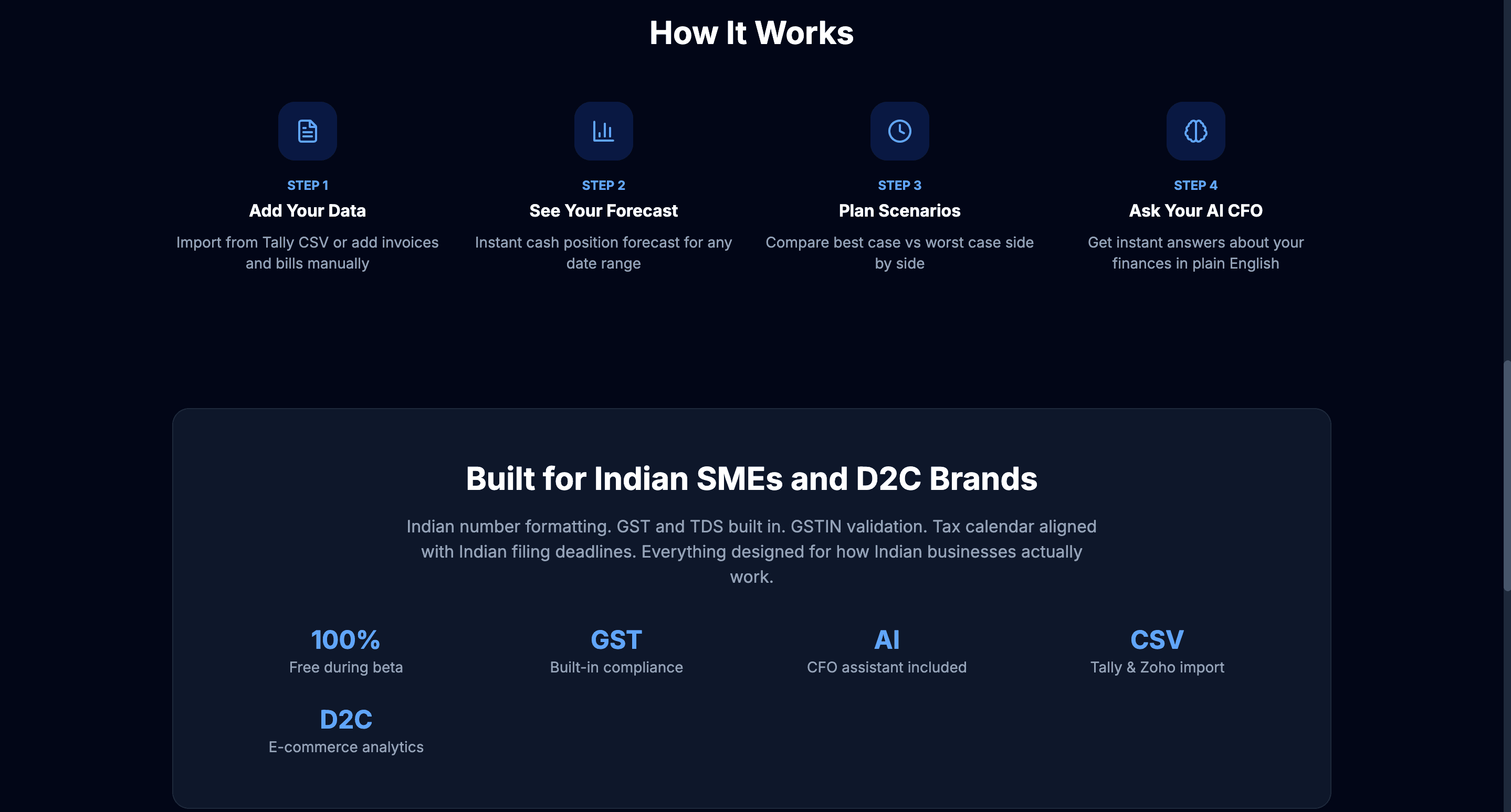 RealCash screenshot 3