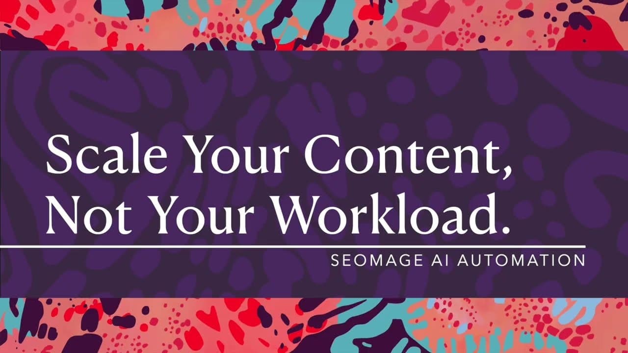 SEOmage AI Pro screenshot 1