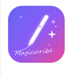 magicscribe