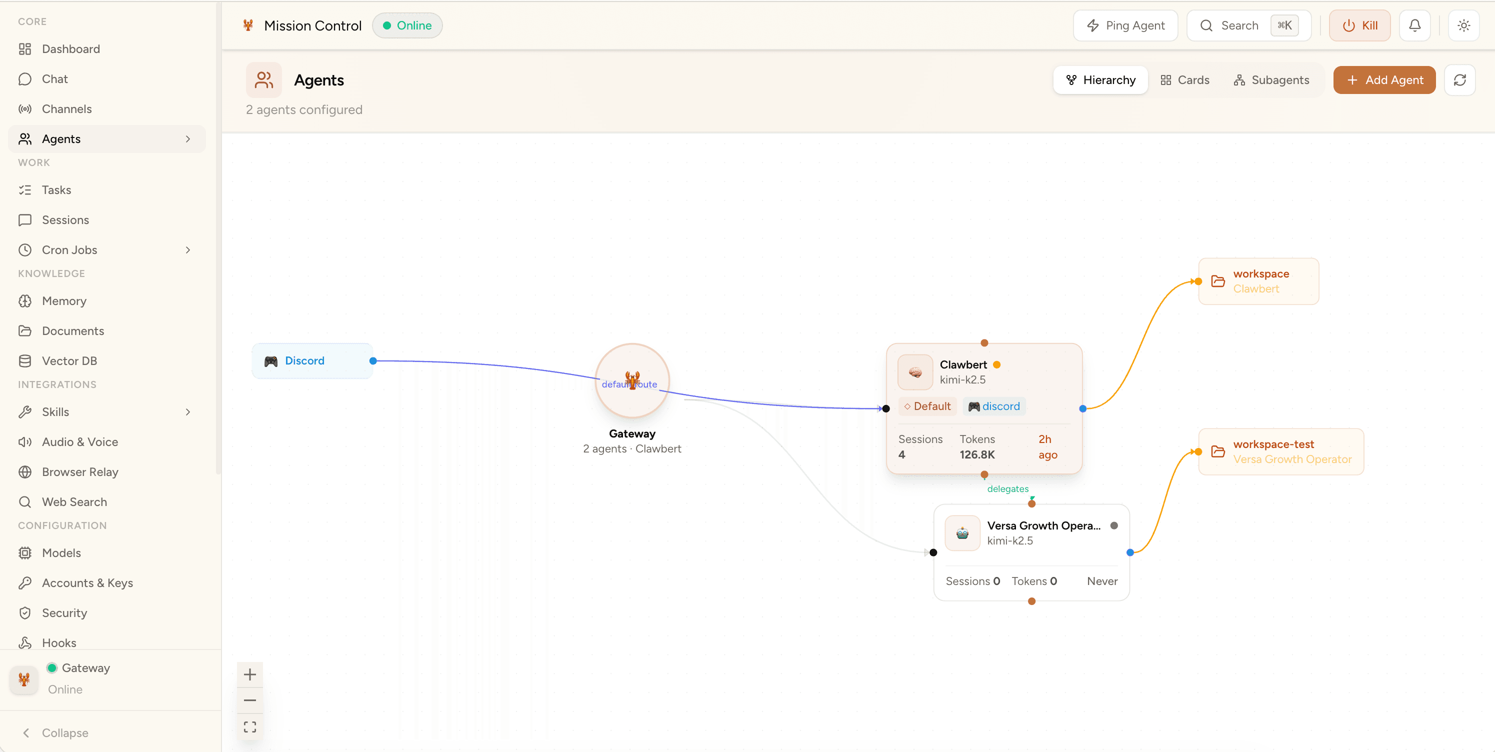 AgentBay screenshot 9