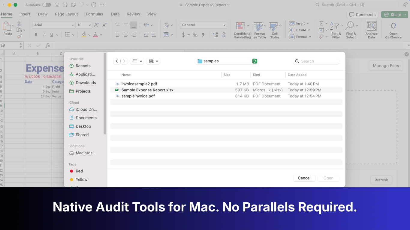 CellSource screenshot 5