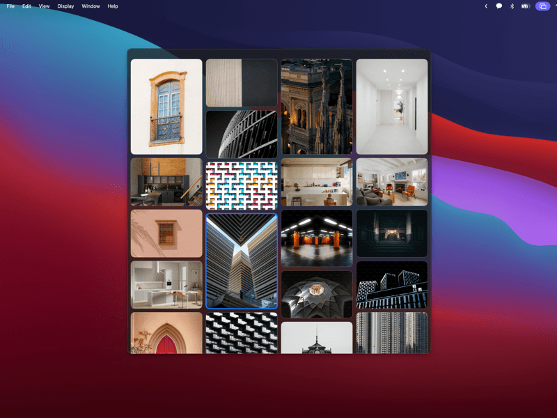 Zenboard screenshot 6