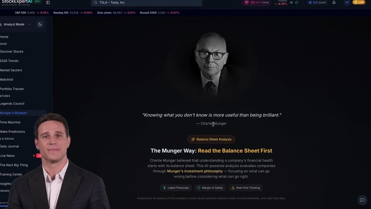 MOON AI screenshot 1