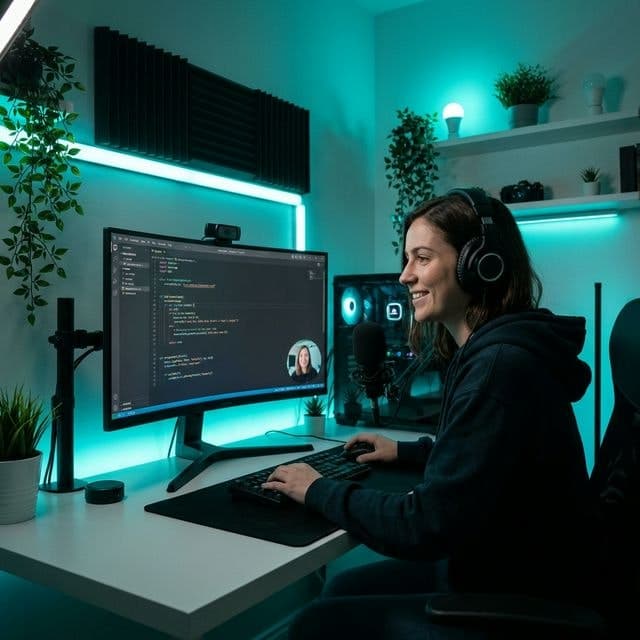 MiniCamApp screenshot 4