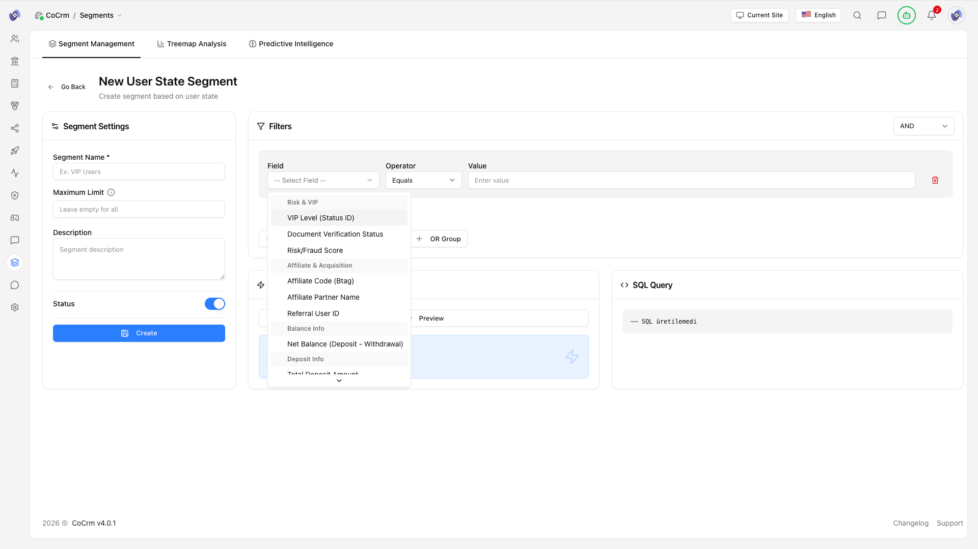 CoCrm.ai screenshot 15