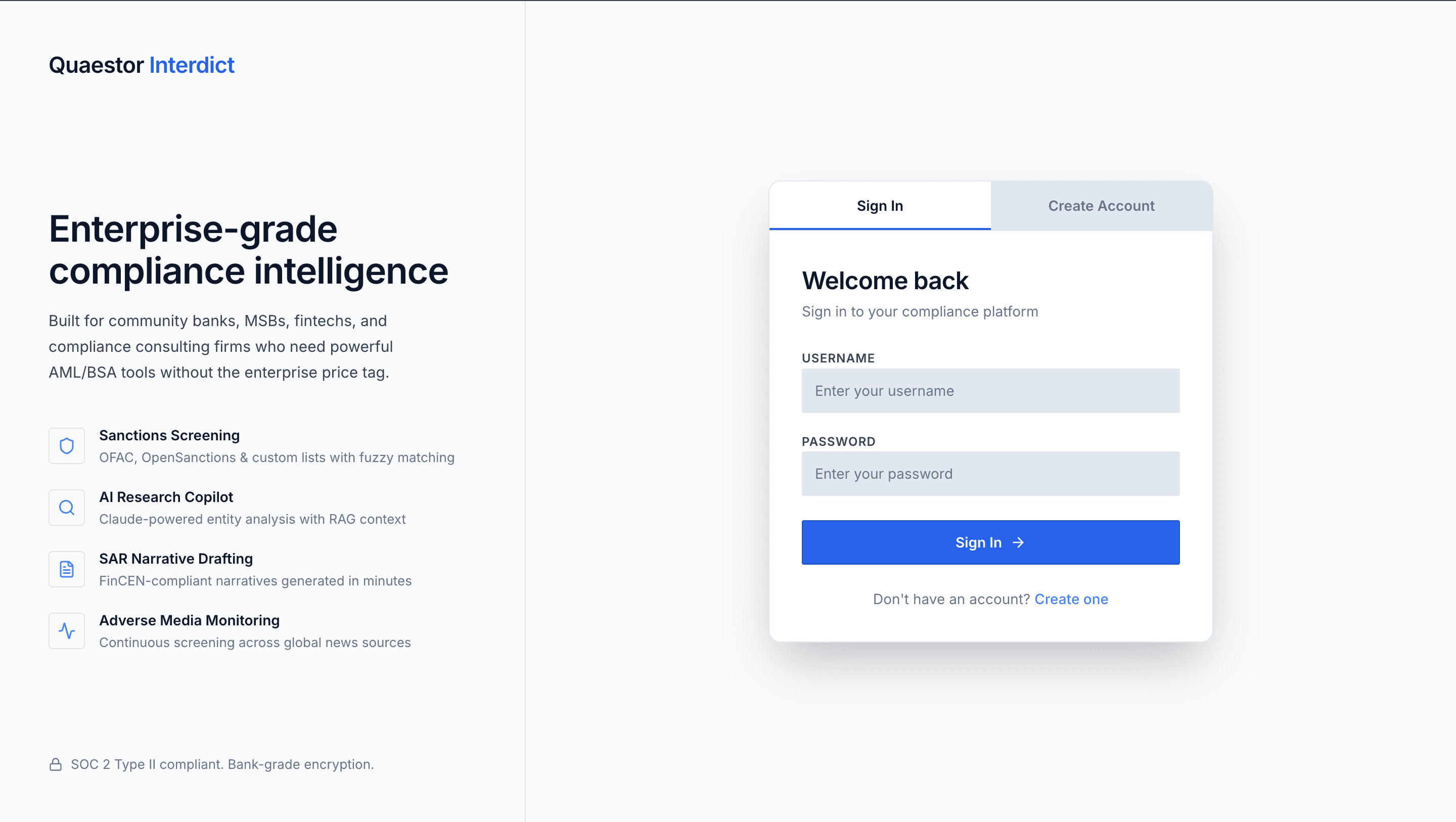 Quaestor Interdict screenshot 10