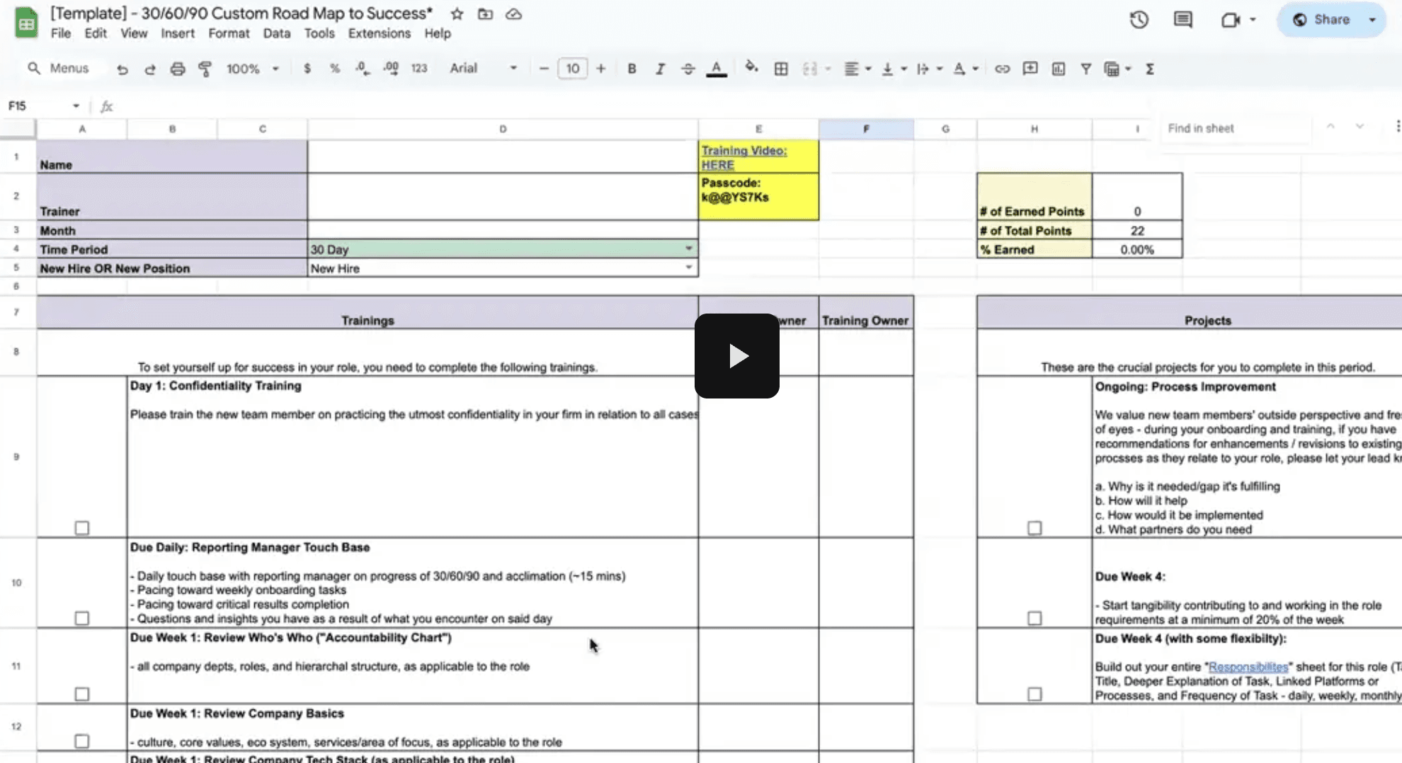 Hiring Offshore Without Chaos Guide screenshot 9