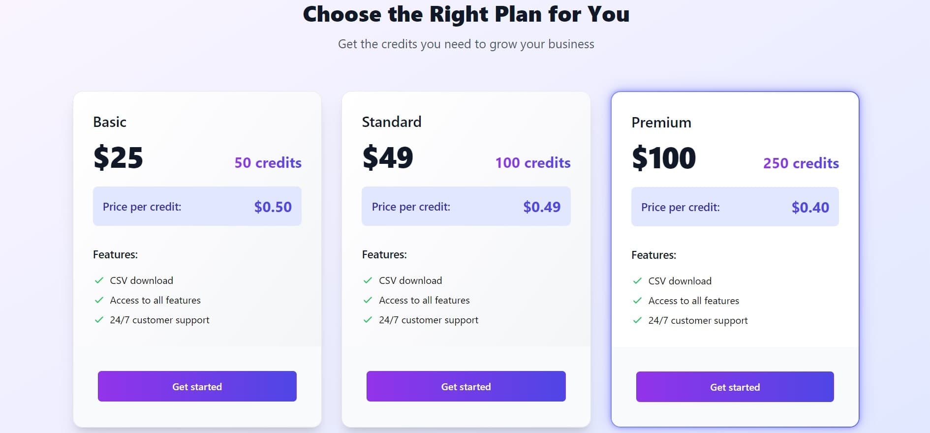 LeadsMint screenshot 3