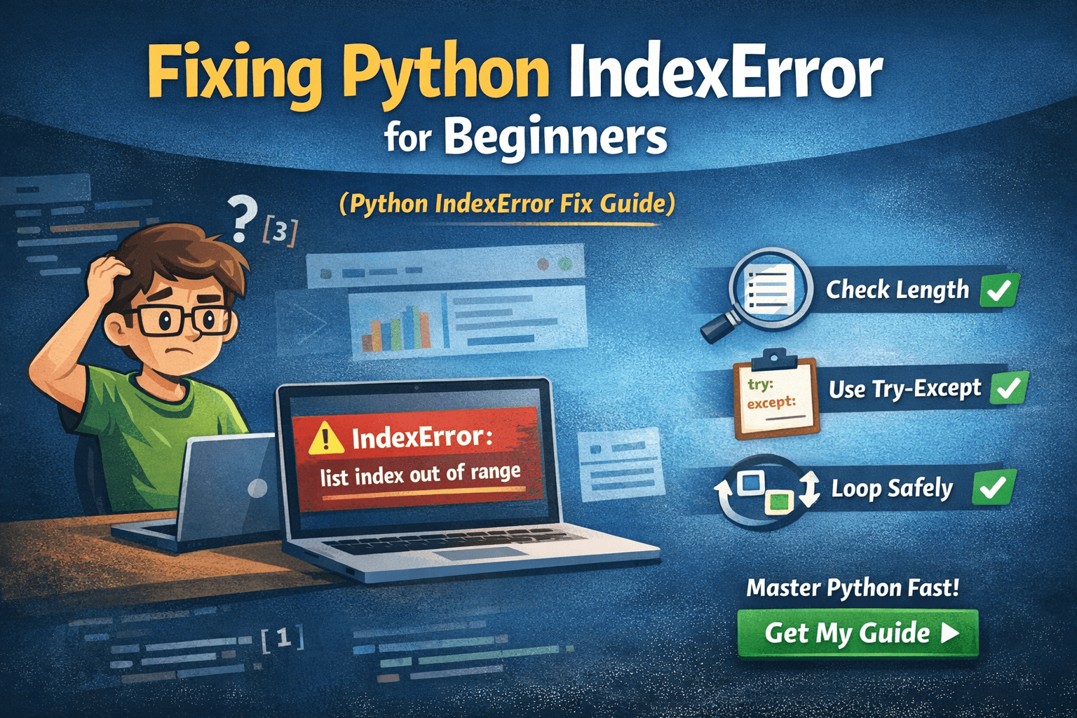 Python CodeBoost Scripts Pack screenshot 3