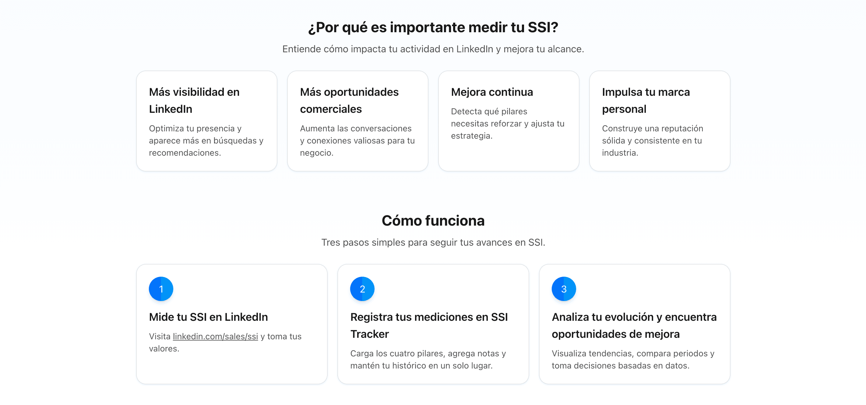SSI Tracker screenshot 7