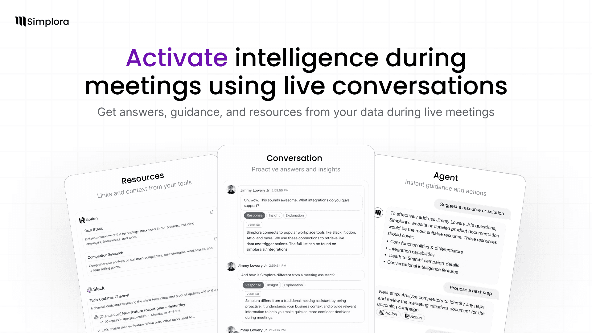 Simplora 2.0 screenshot 4