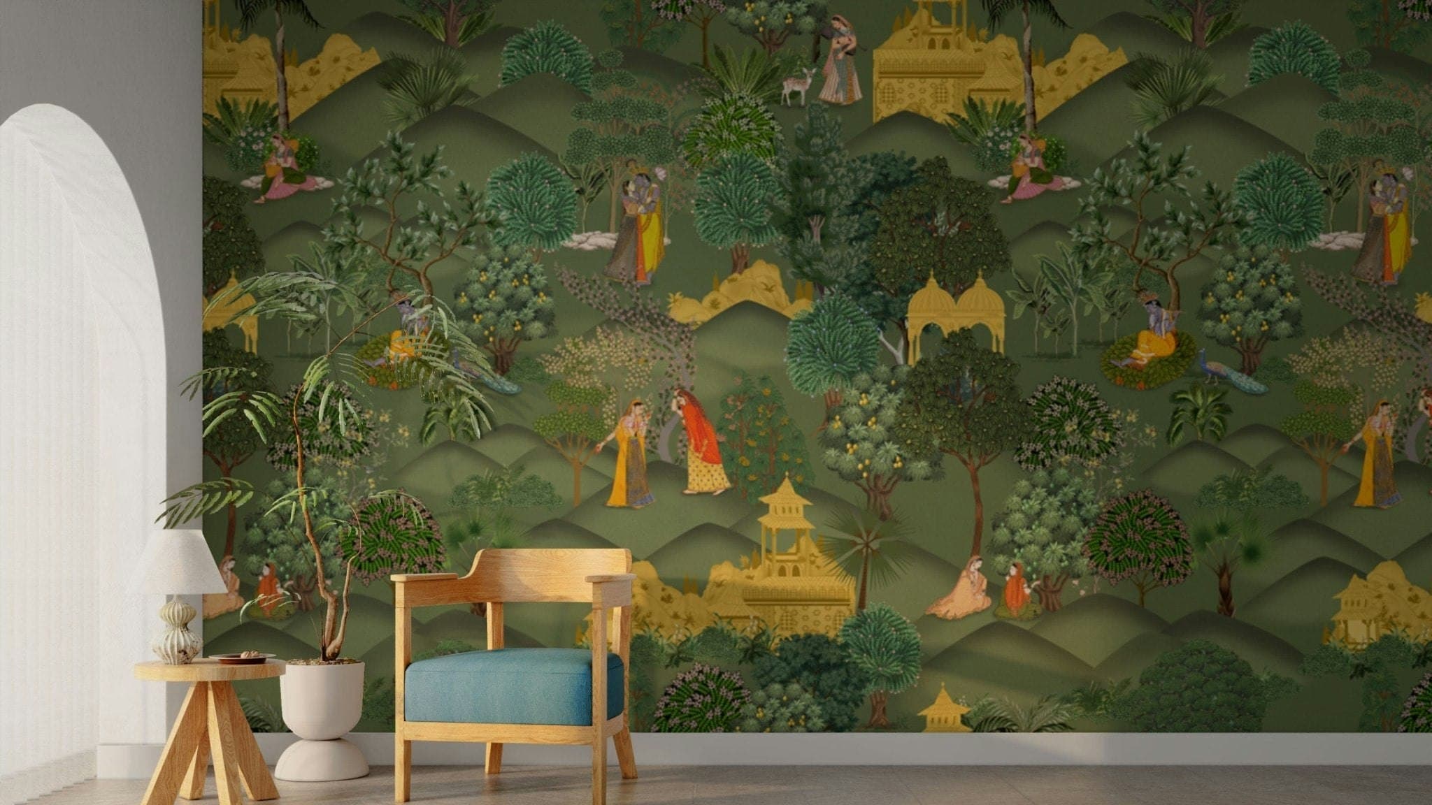 Giffywalls India screenshot 1