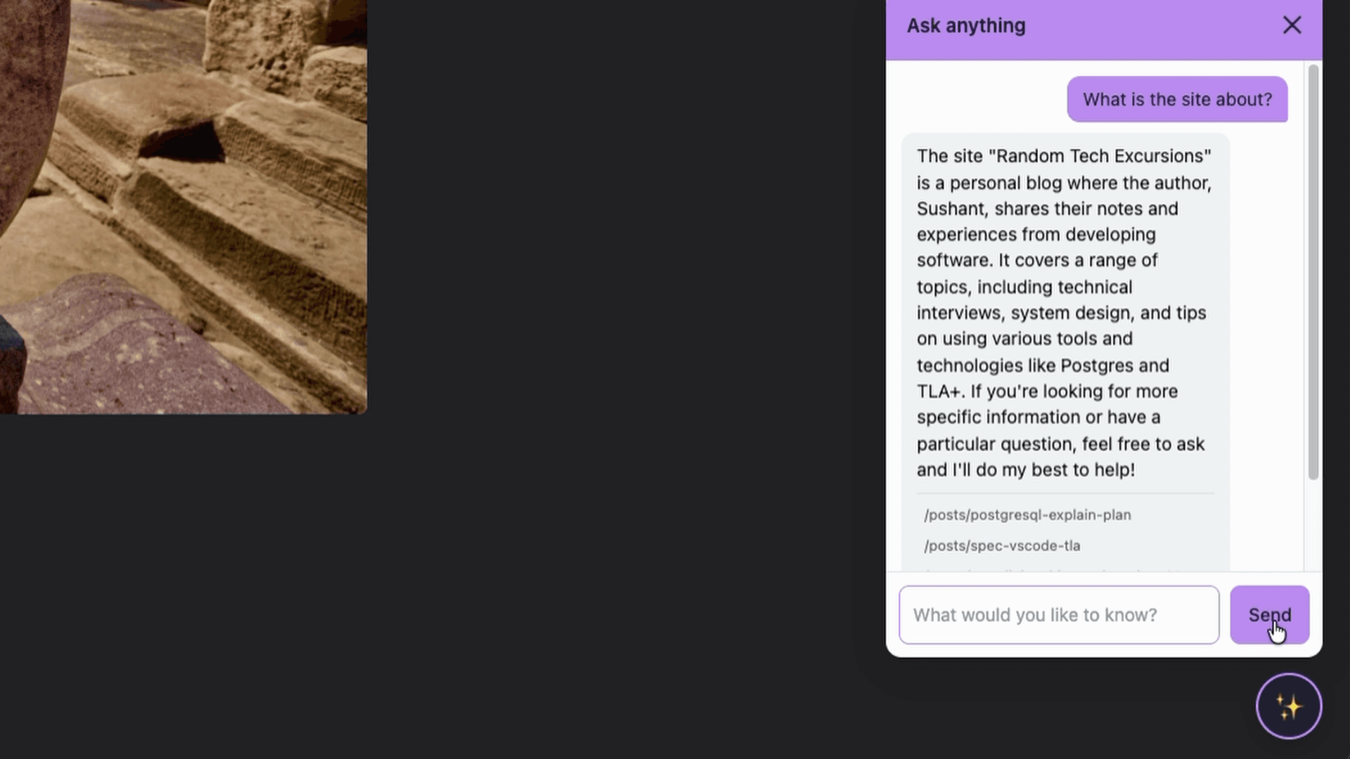 chat.juror8.ai screenshot 6