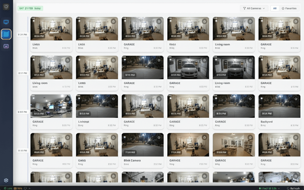 SharpAI Aegis screenshot 4