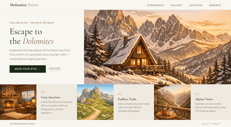 vibe-img screenshot 4