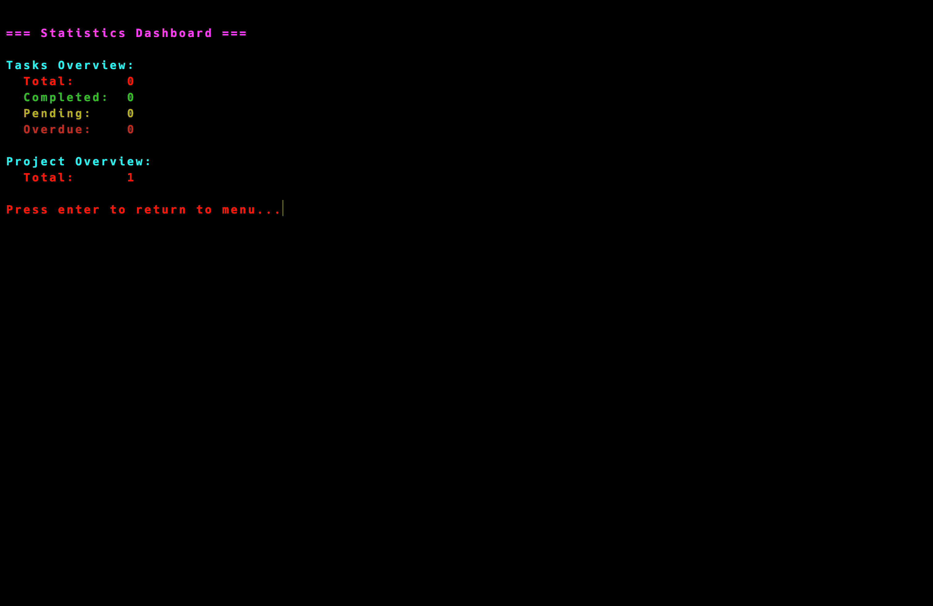 LockedIn screenshot 3