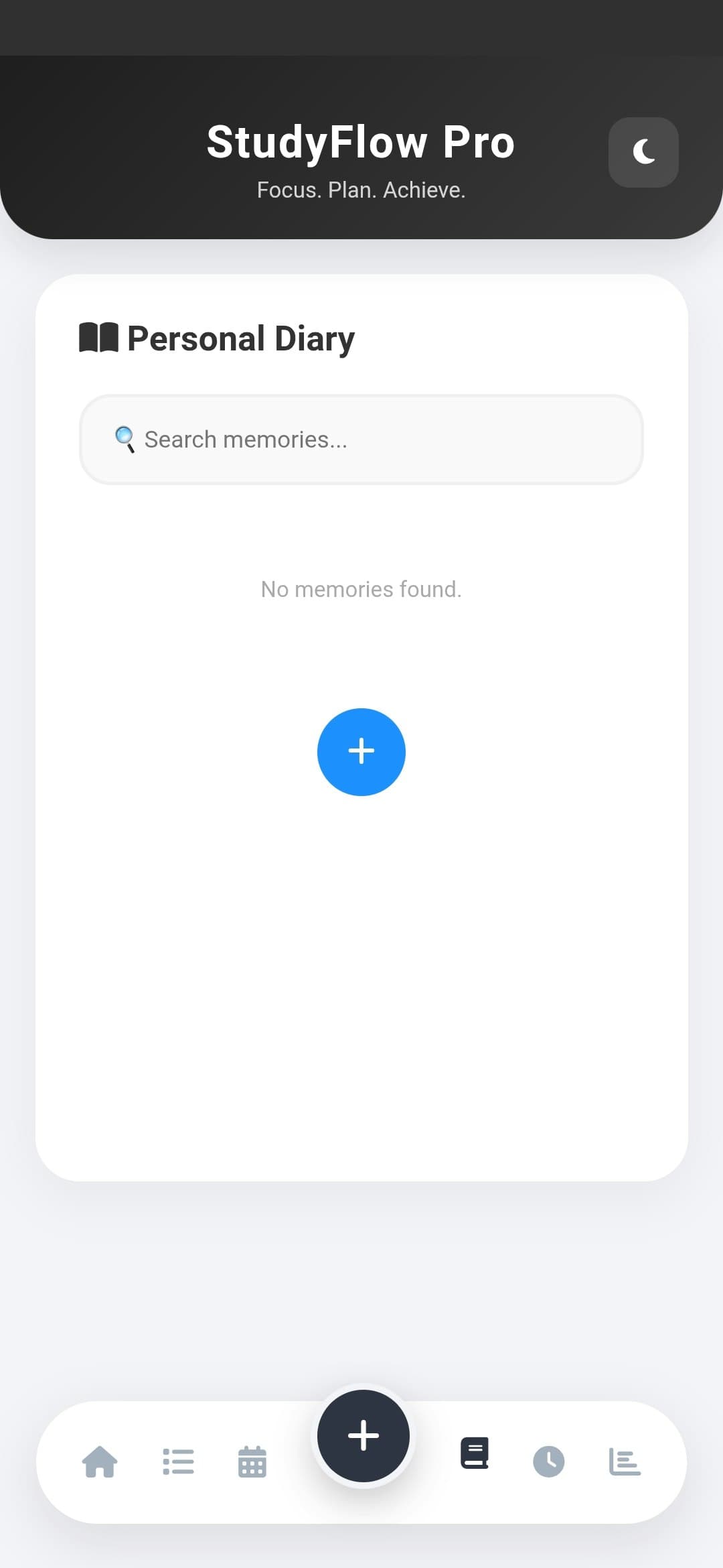 StudyFlow Pro screenshot 3