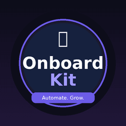 Onboard Kit