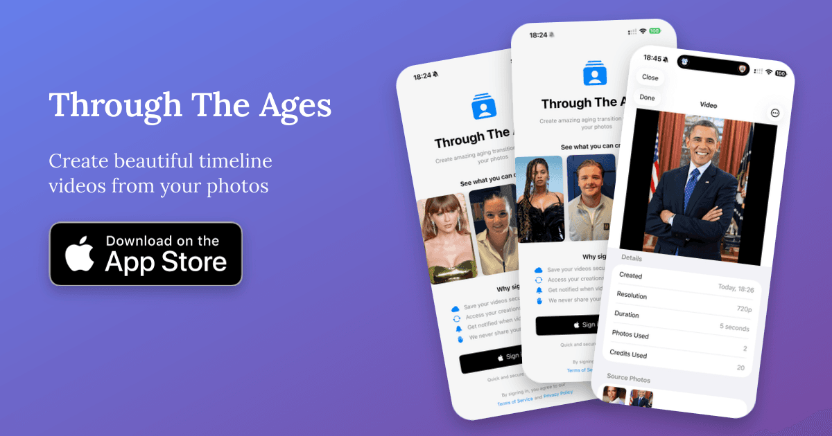 Through The Ages screenshot 1