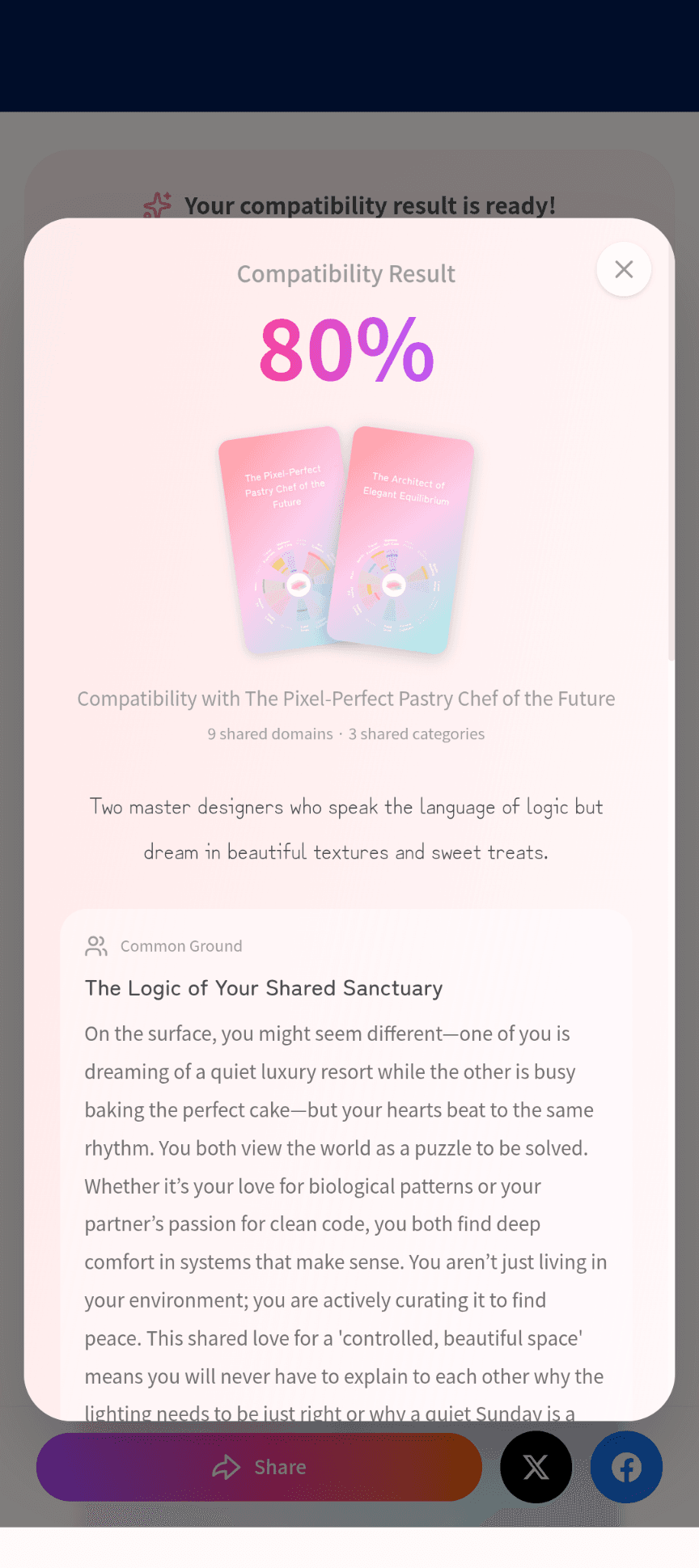 Jibunpedia screenshot 6