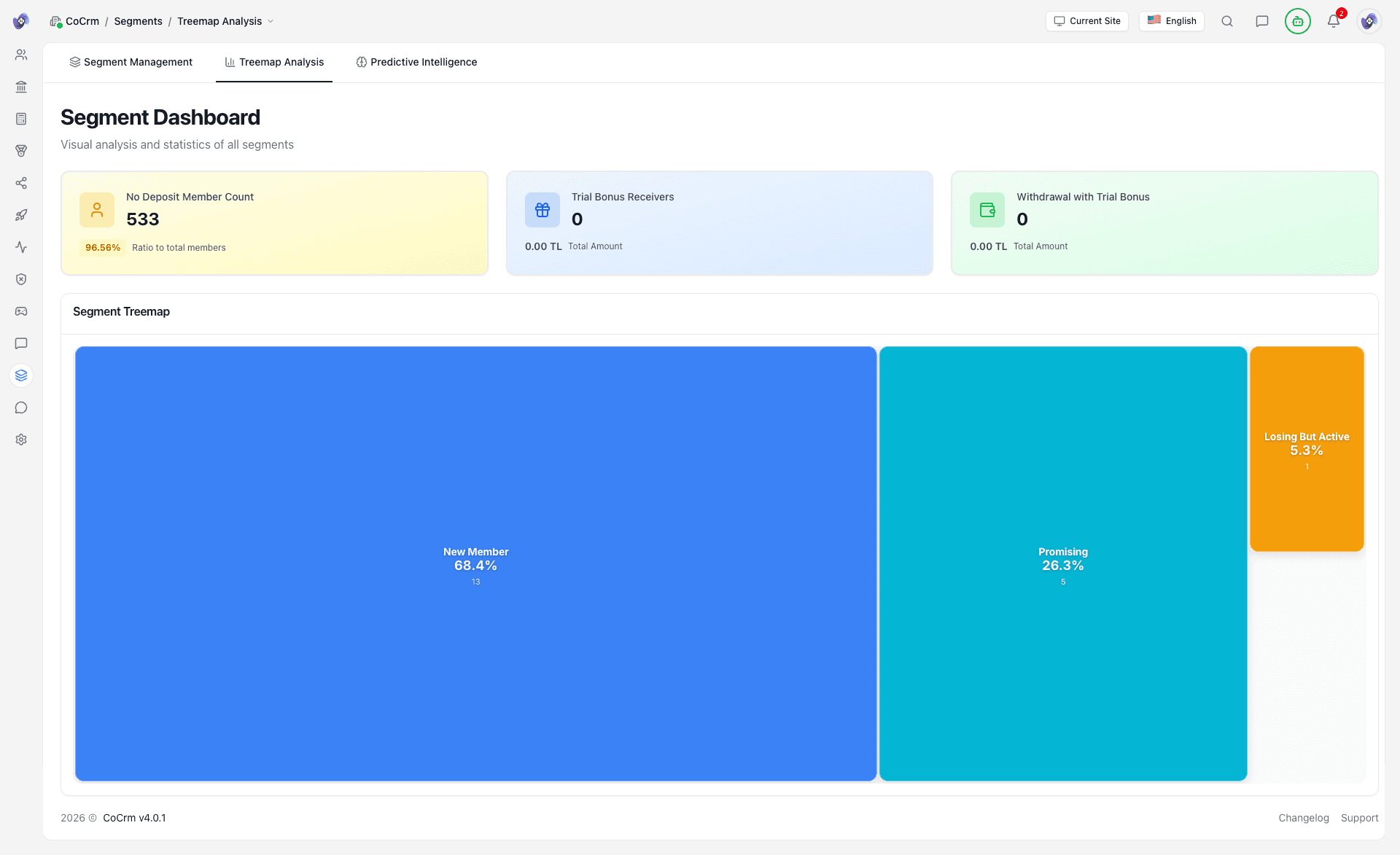 CoCrm.ai screenshot 16