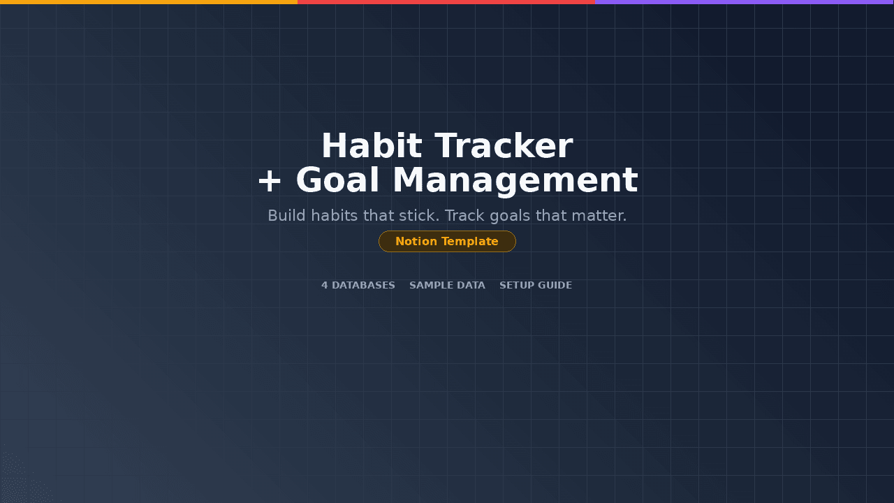 Notion Life Toolkit screenshot 3