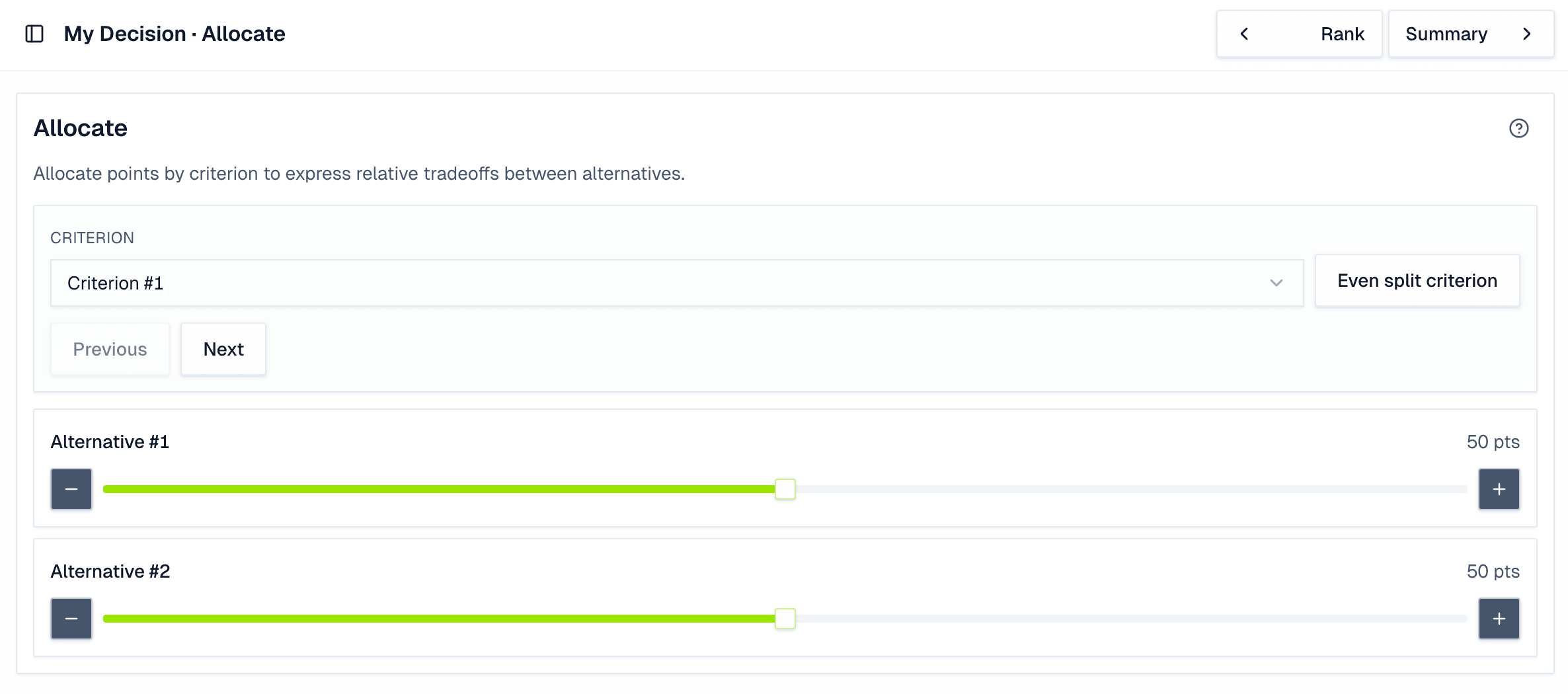 Plought screenshot 1