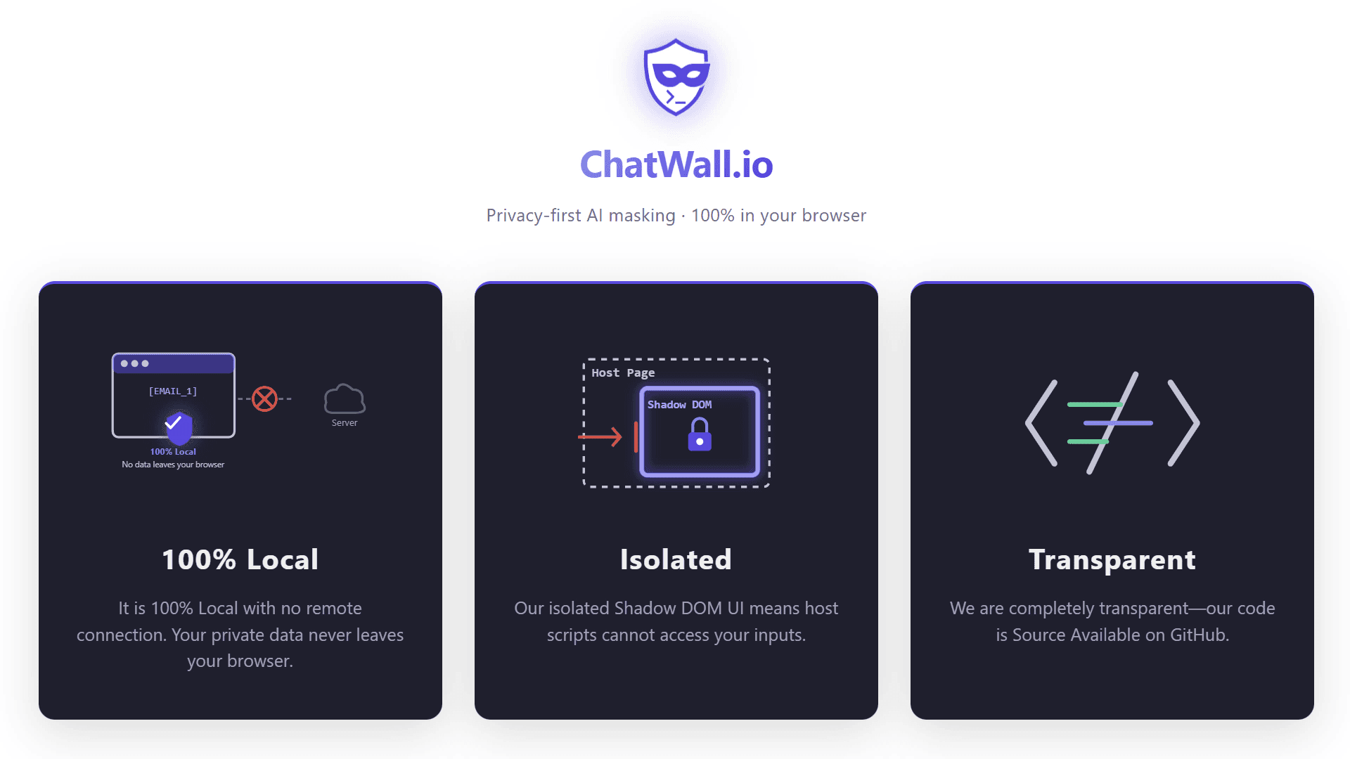 ChatWall screenshot 7