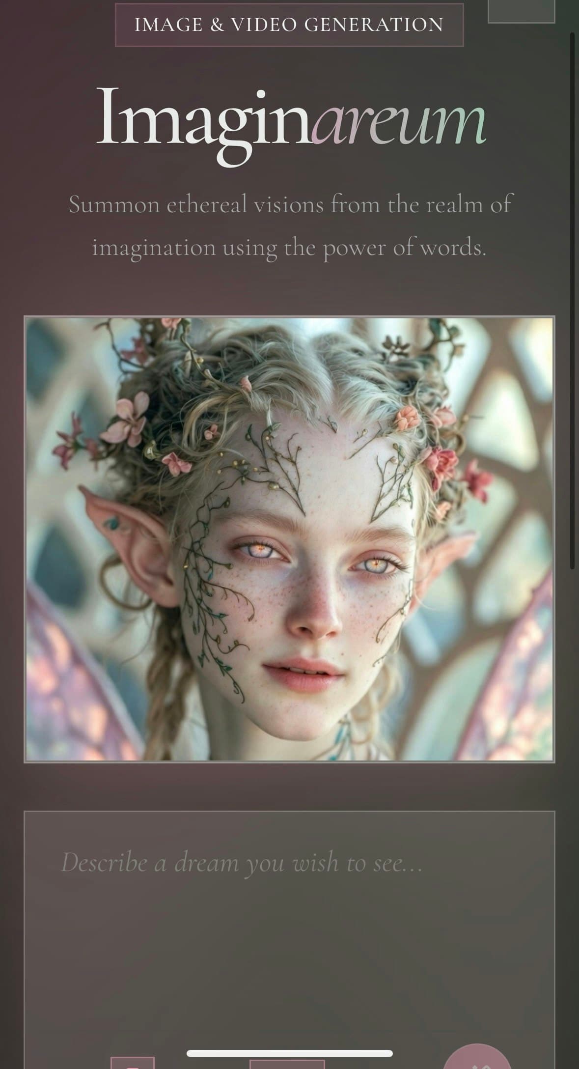 TRiADiC Intelligence Labs screenshot 13