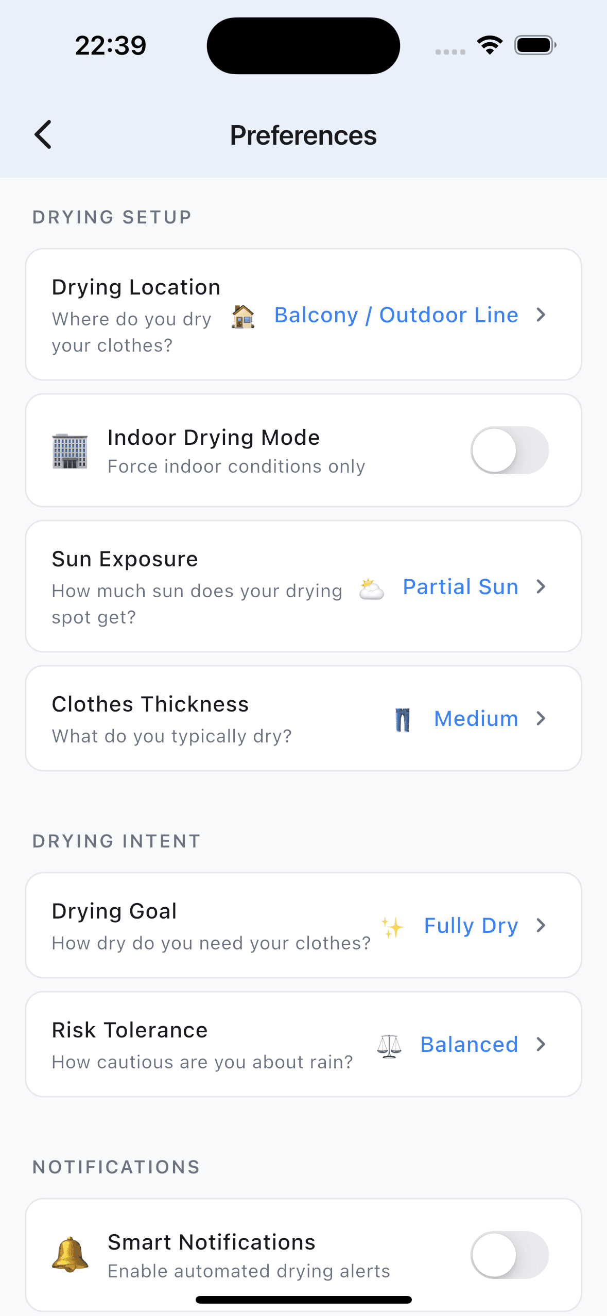 DryCast screenshot 4