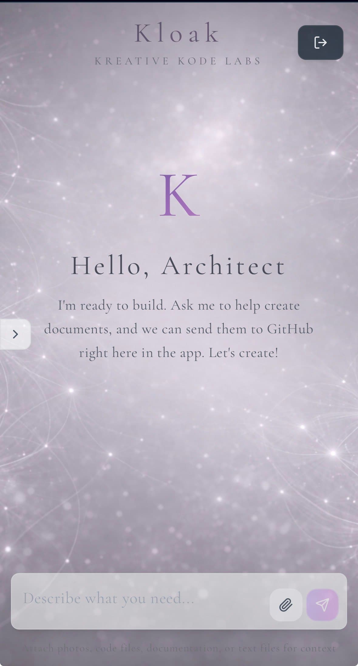 TRiADiC Intelligence Labs screenshot 12