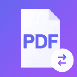 EasyPDF — Free Private PDF Toolkit