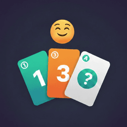 How Much Work Is It - Scrum Poker