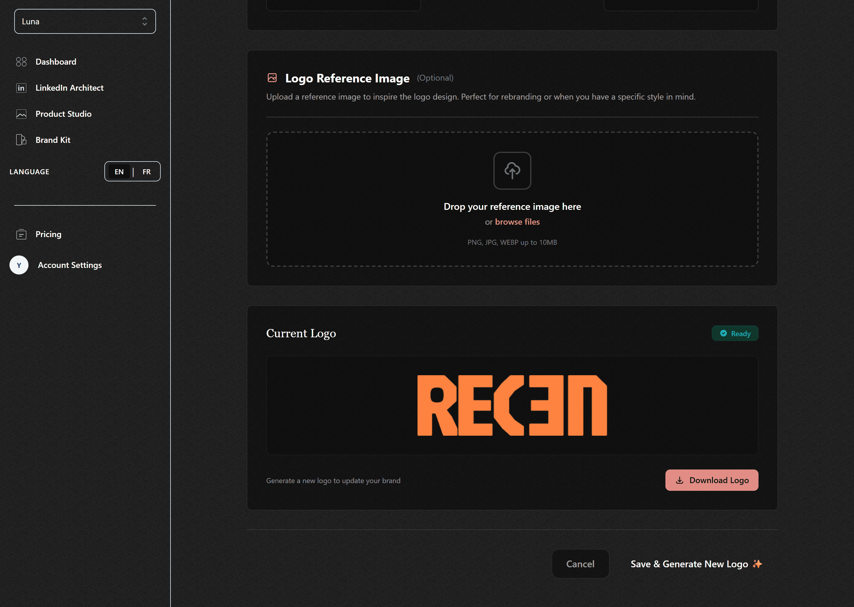 Easigram screenshot 7