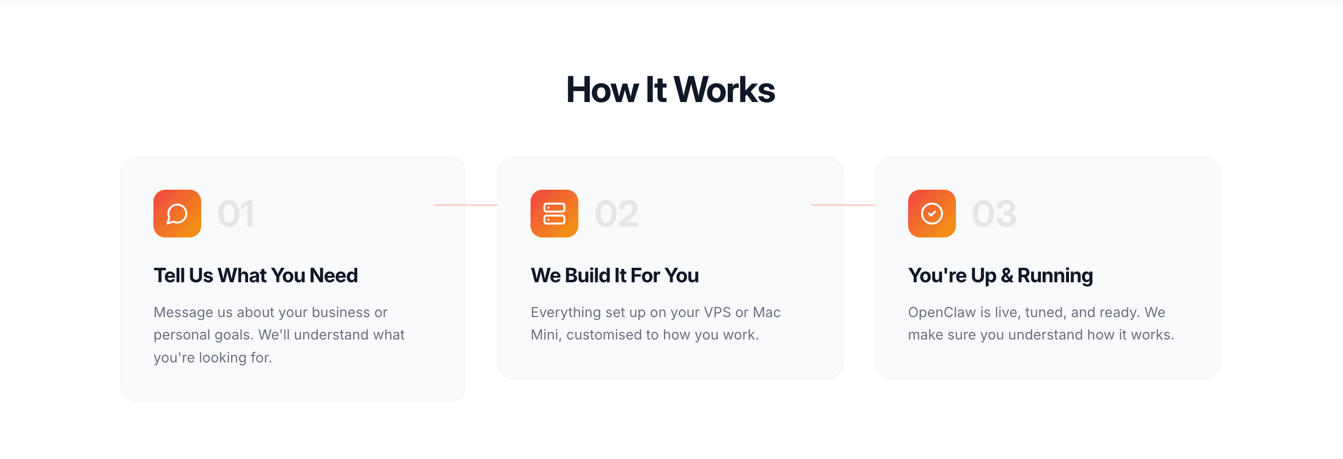 NeedHelpWithOpenClaw screenshot 6