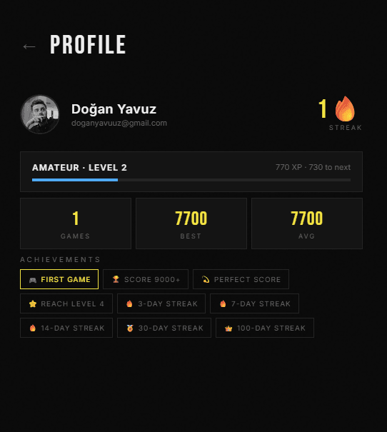 EraPick screenshot 3