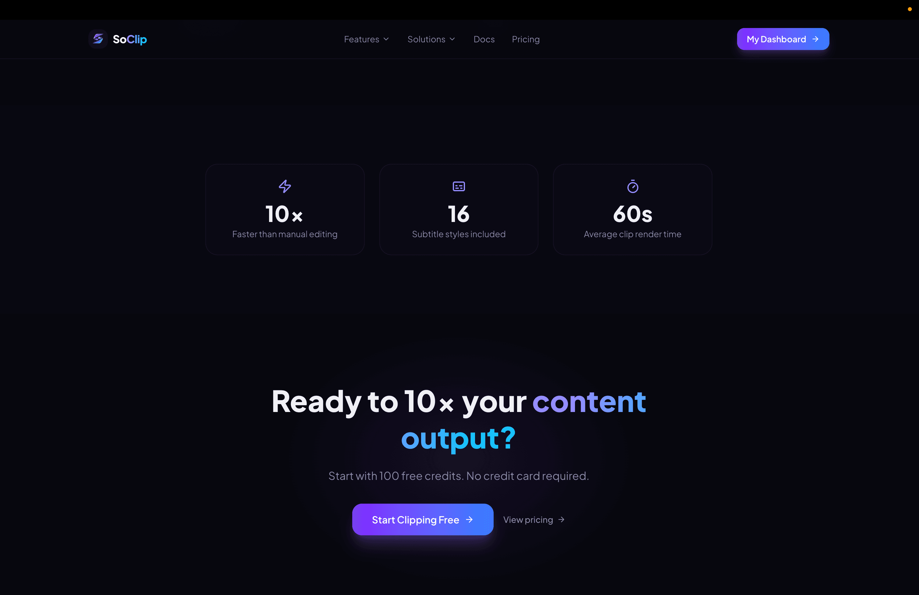 SoClip.pro screenshot 6