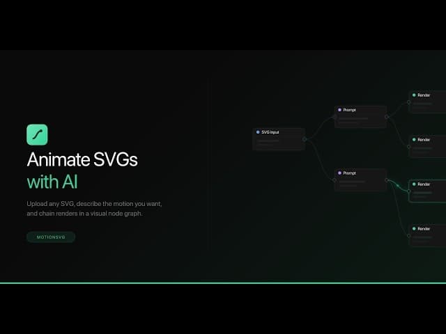 SVG Weave screenshot 1