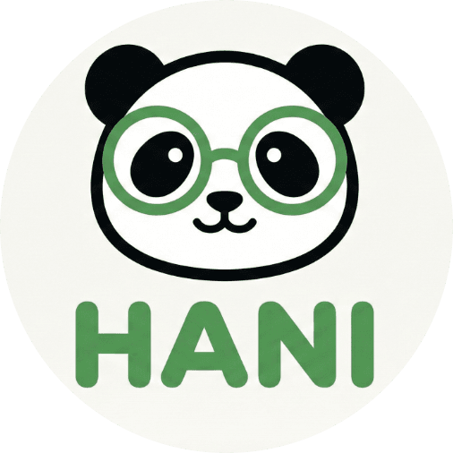 Hani Learning screenshot 1