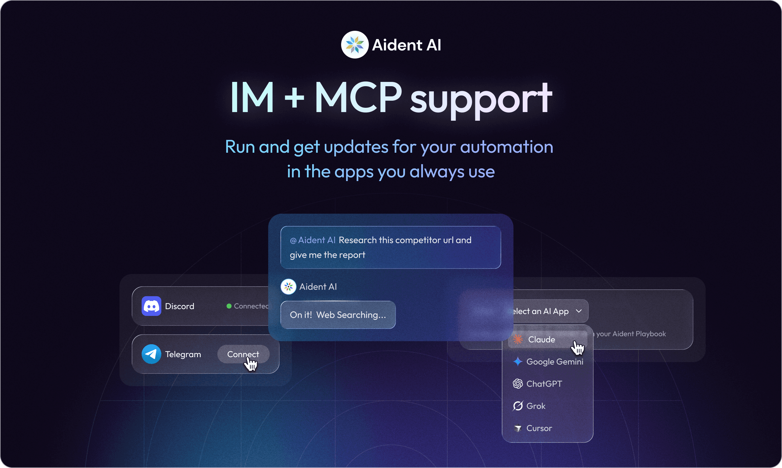 Aident AI Beta 2 screenshot 6