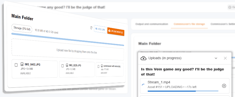 Parceltive screenshot 4