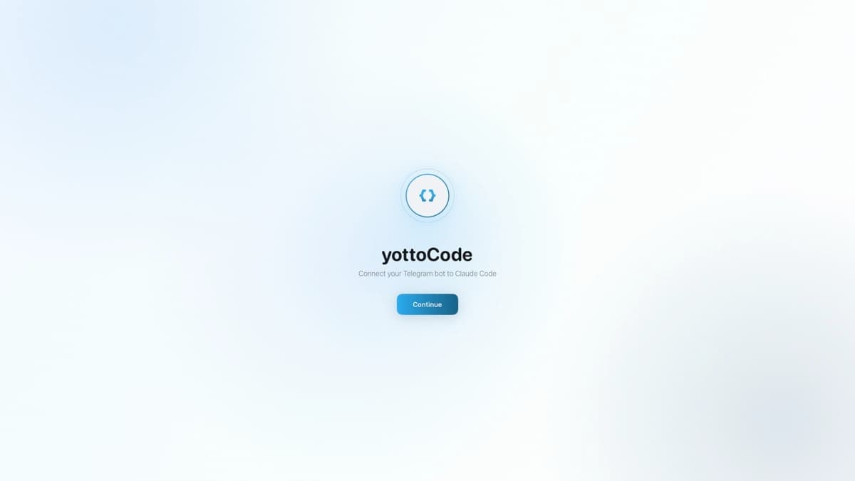 yottoCode screenshot 3