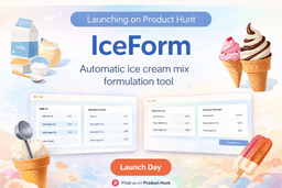 IceForm