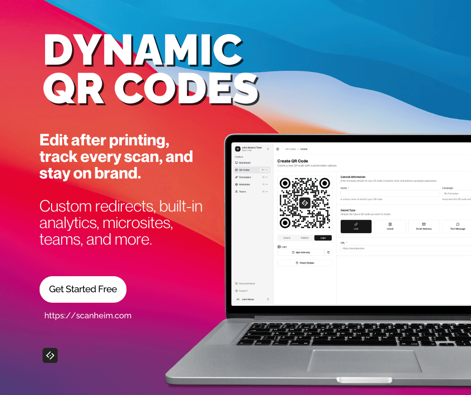 Scanheim screenshot 1