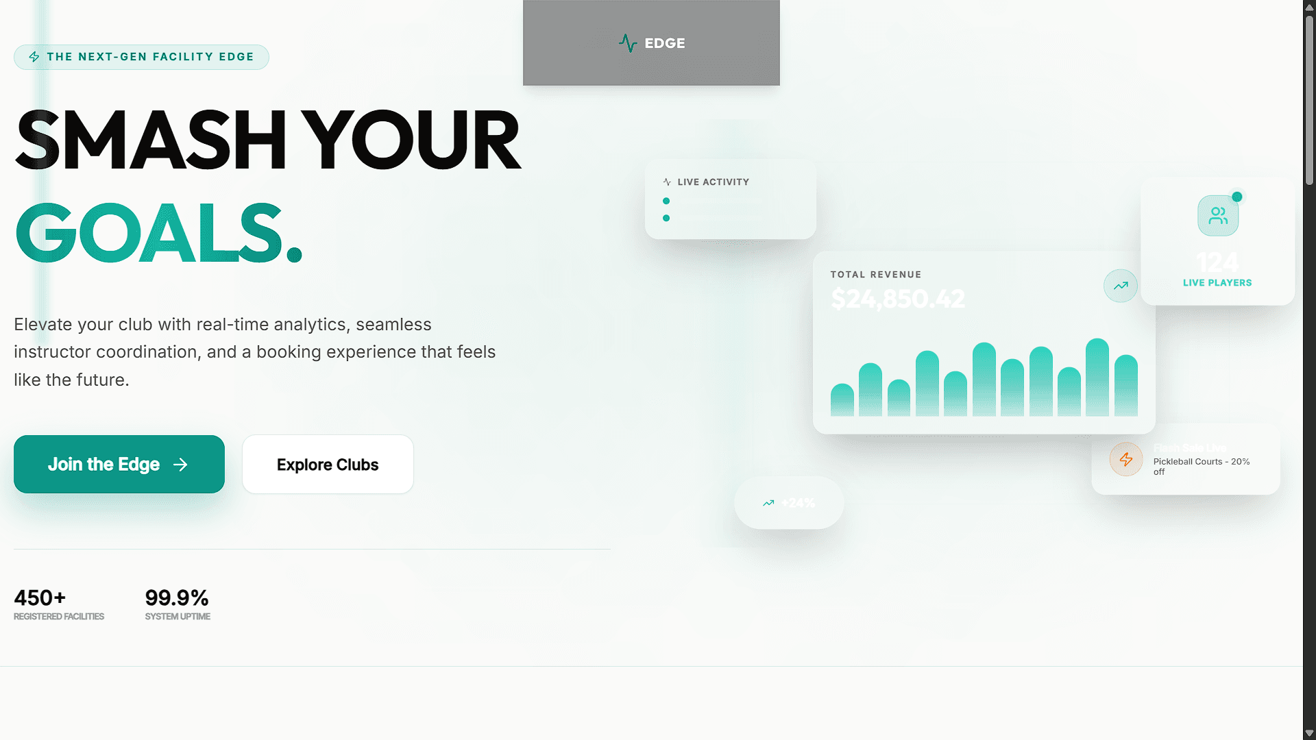 Courtingo screenshot 9