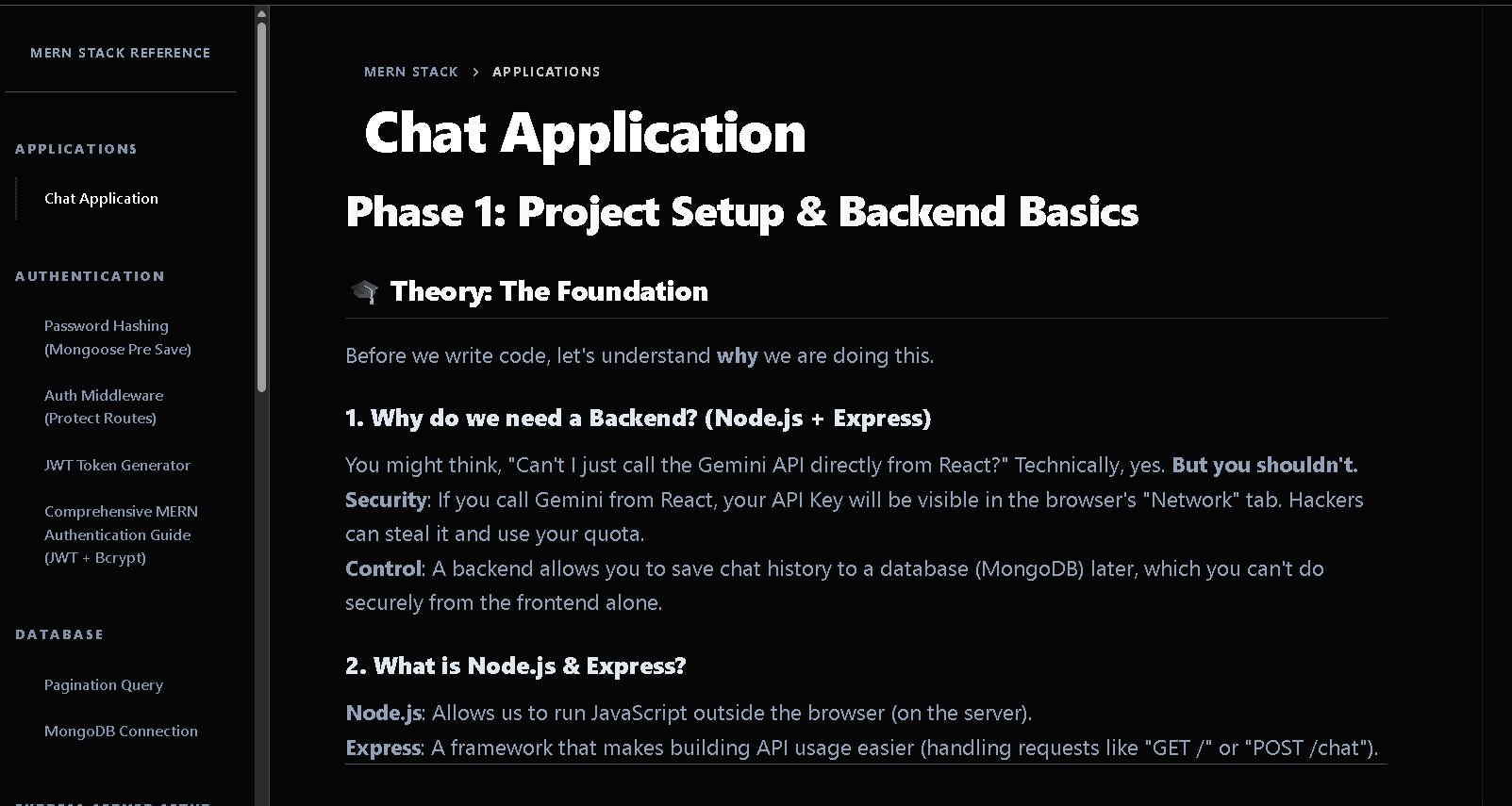 CodeFoundry screenshot 3