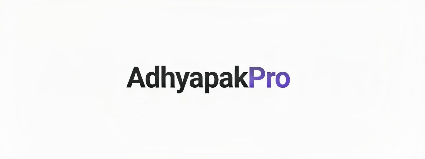 AdhyapakPro—Tuition Management Platform screenshot 1